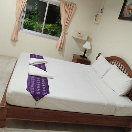 Saver Guesthouse Csaveng-part Kültér fotó