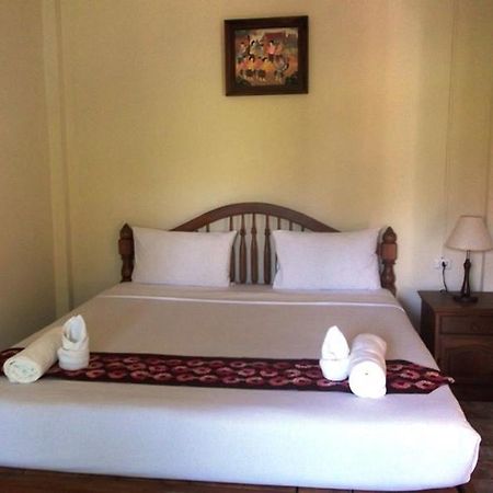 Saver Guesthouse Csaveng-part Kültér fotó