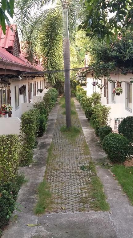 Saver Guesthouse Csaveng-part Kültér fotó