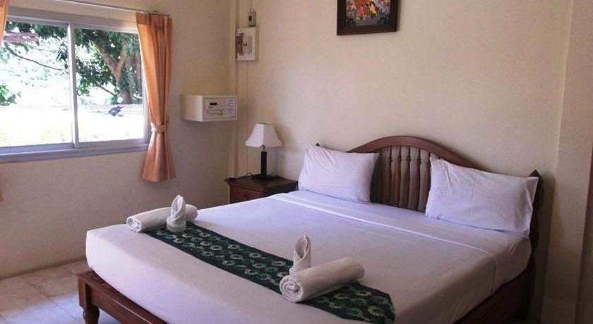 Saver Guesthouse Csaveng-part Kültér fotó