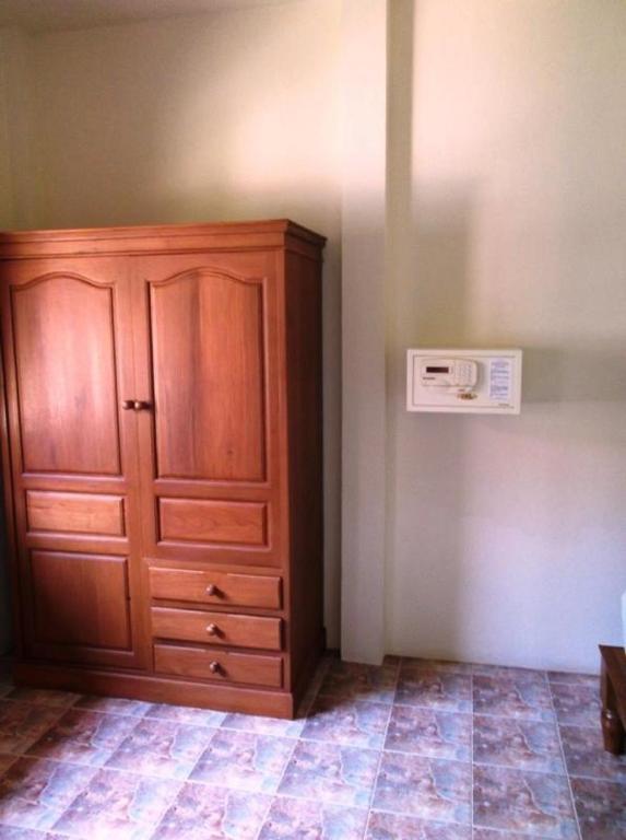 Saver Guesthouse Csaveng-part Szoba fotó