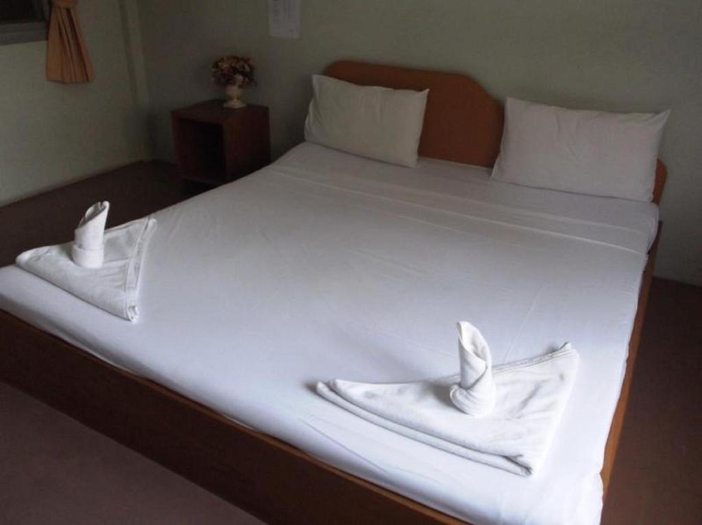 Saver Guesthouse Csaveng-part Szoba fotó