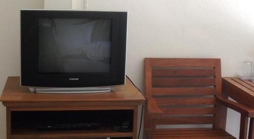 Saver Guesthouse Csaveng-part Kültér fotó