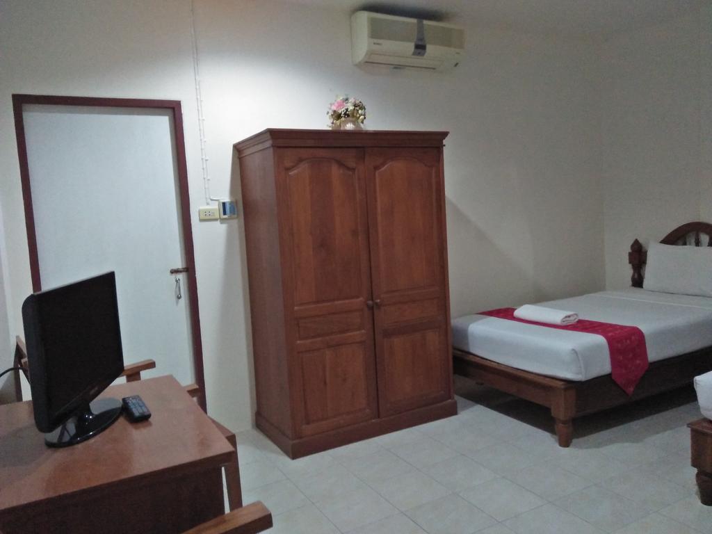 Saver Guesthouse Csaveng-part Kültér fotó