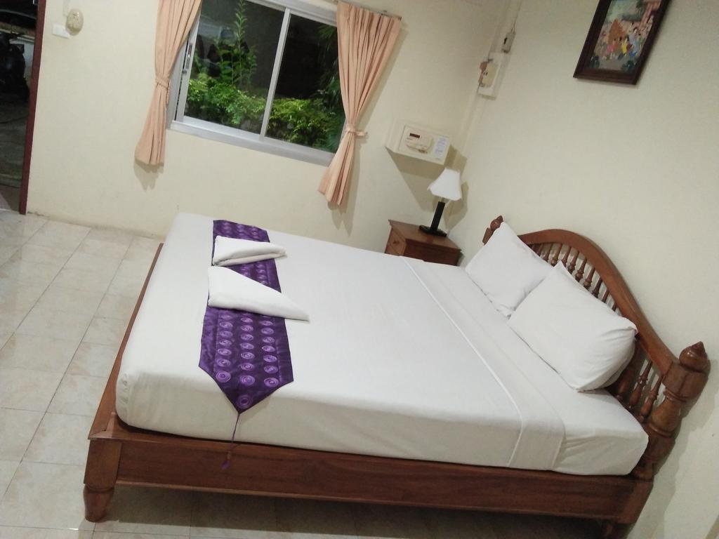 Saver Guesthouse Csaveng-part Kültér fotó