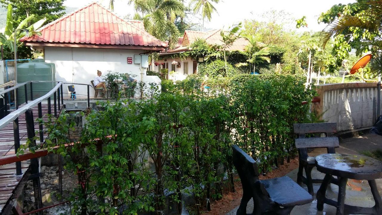Saver Guesthouse Csaveng-part Szoba fotó