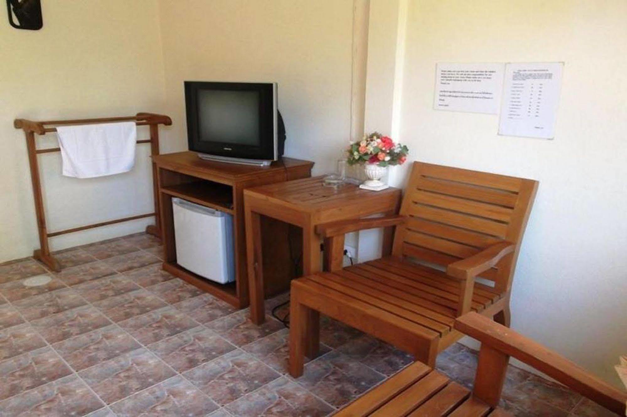 Saver Guesthouse Csaveng-part Kültér fotó