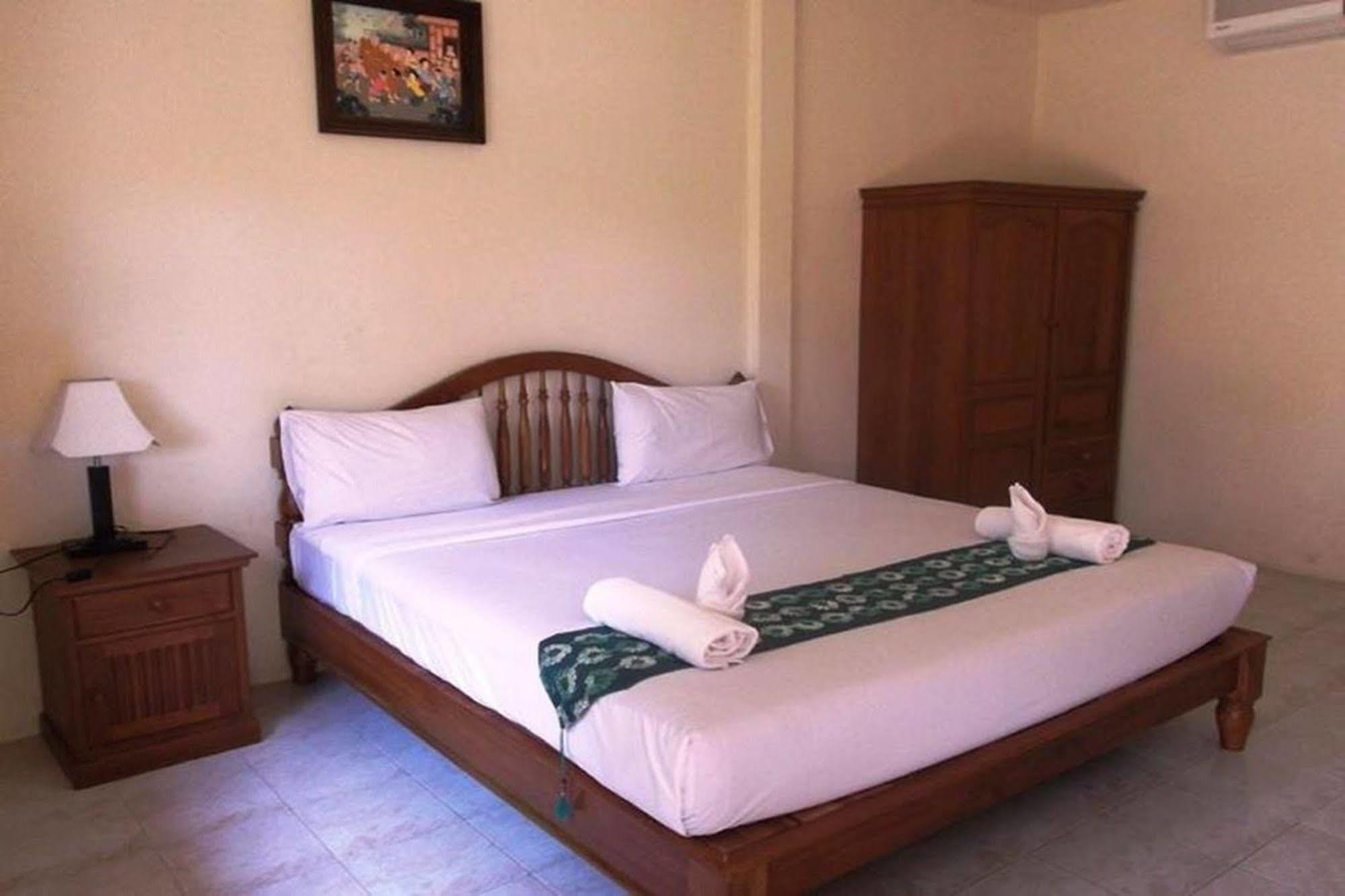 Saver Guesthouse Csaveng-part Kültér fotó