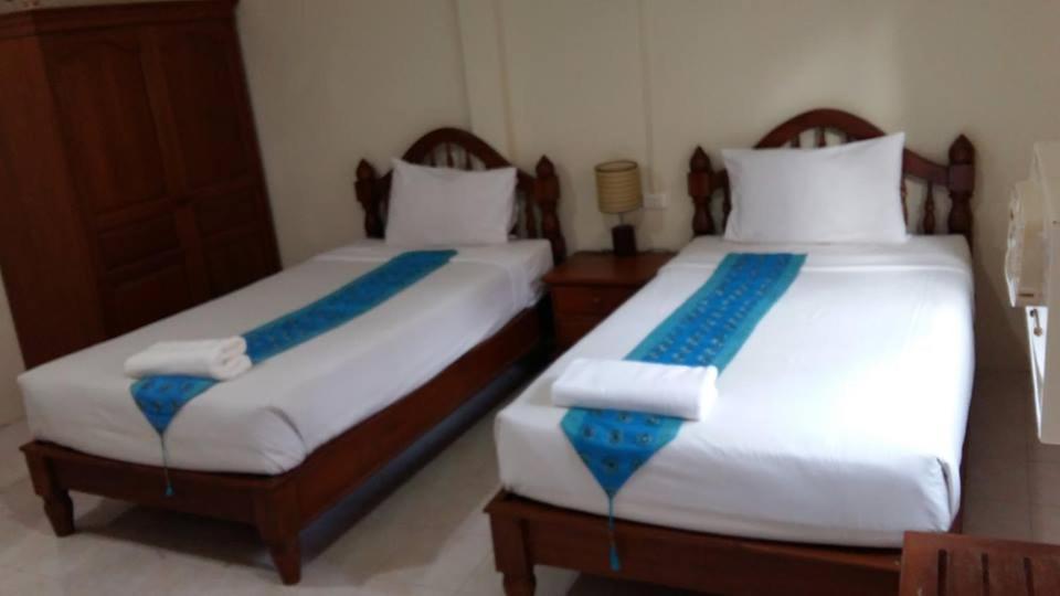 Saver Guesthouse Csaveng-part Kültér fotó