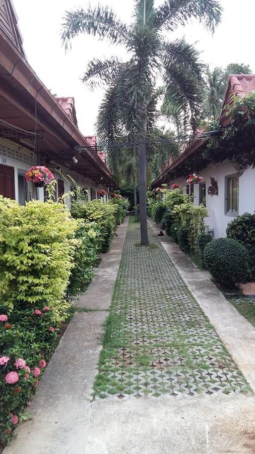 Saver Guesthouse Csaveng-part Kültér fotó