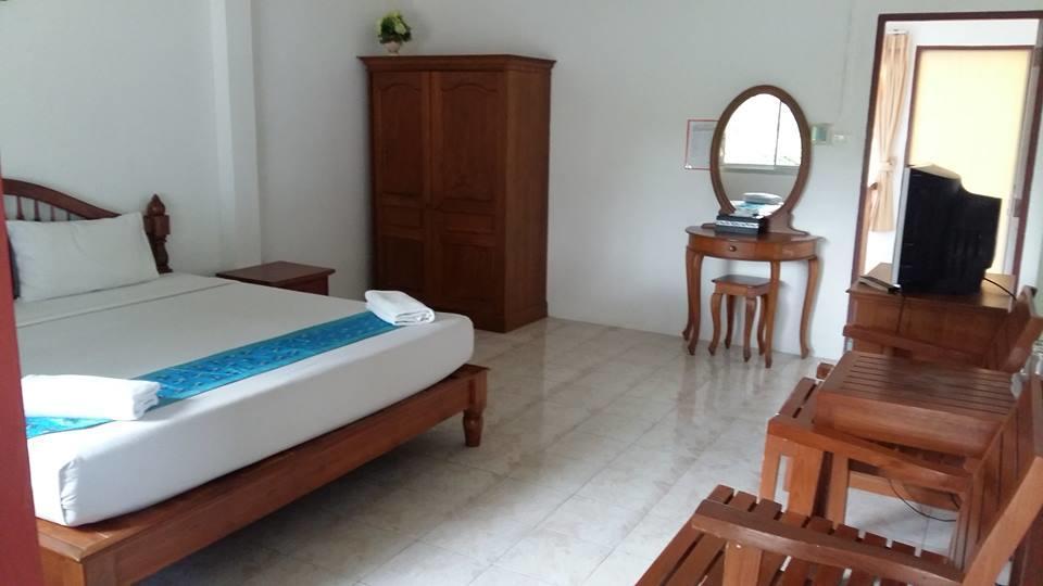 Saver Guesthouse Csaveng-part Kültér fotó