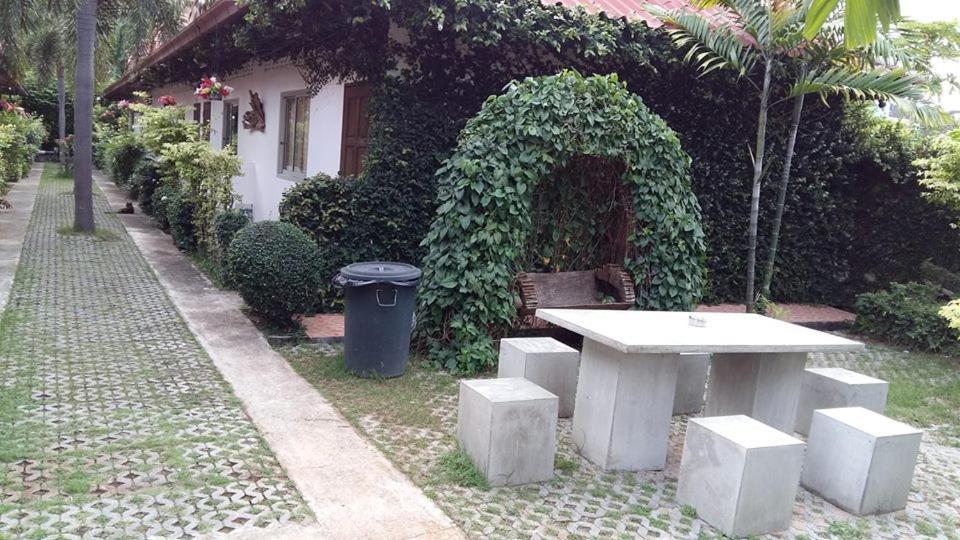 Saver Guesthouse Csaveng-part Kültér fotó