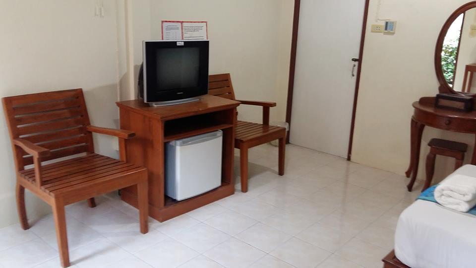 Saver Guesthouse Csaveng-part Kültér fotó