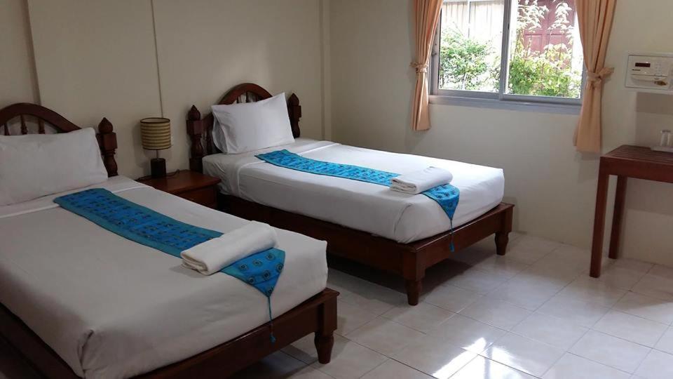 Saver Guesthouse Csaveng-part Kültér fotó