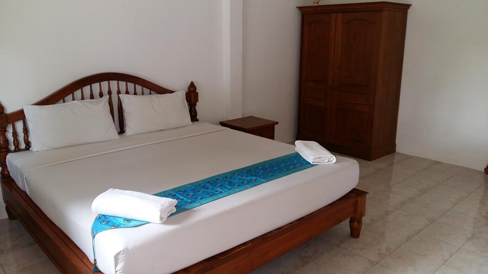 Saver Guesthouse Csaveng-part Kültér fotó