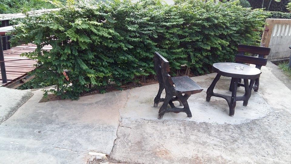 Saver Guesthouse Csaveng-part Kültér fotó
