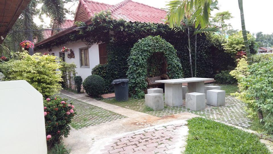 Saver Guesthouse Csaveng-part Kültér fotó