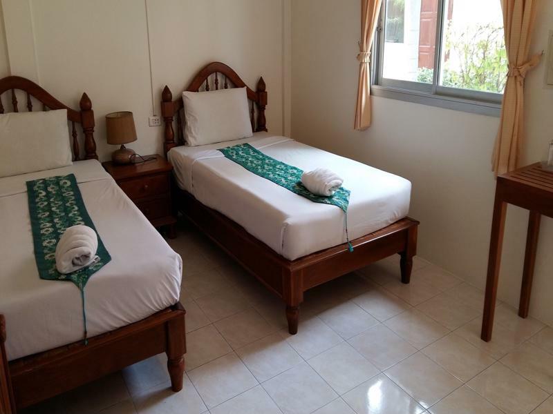 Saver Guesthouse Csaveng-part Kültér fotó