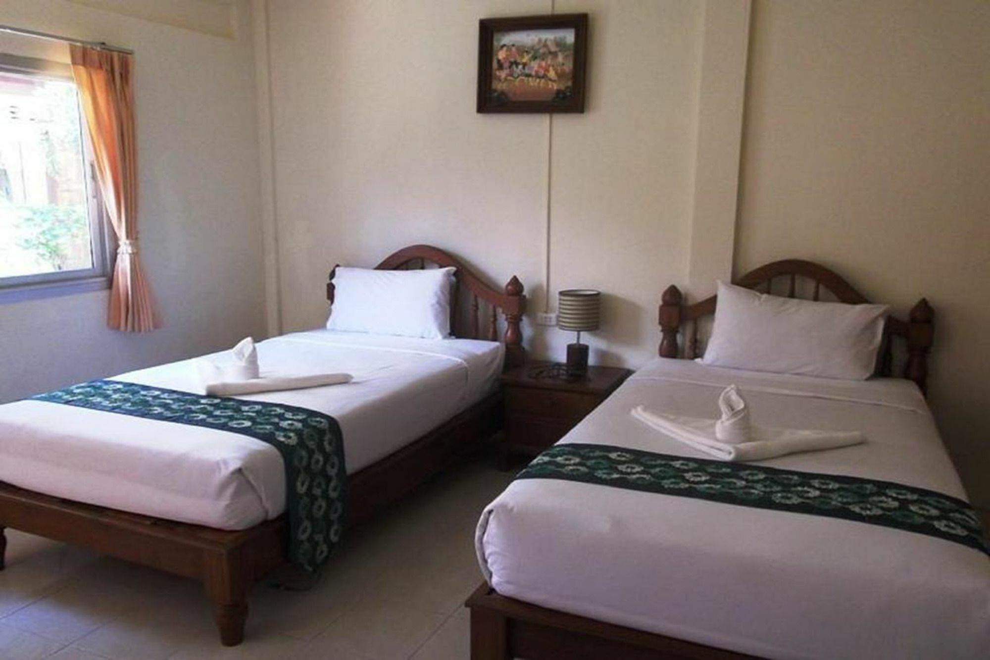 Saver Guesthouse Csaveng-part Kültér fotó