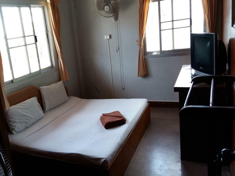 Saver Guesthouse Csaveng-part Kültér fotó