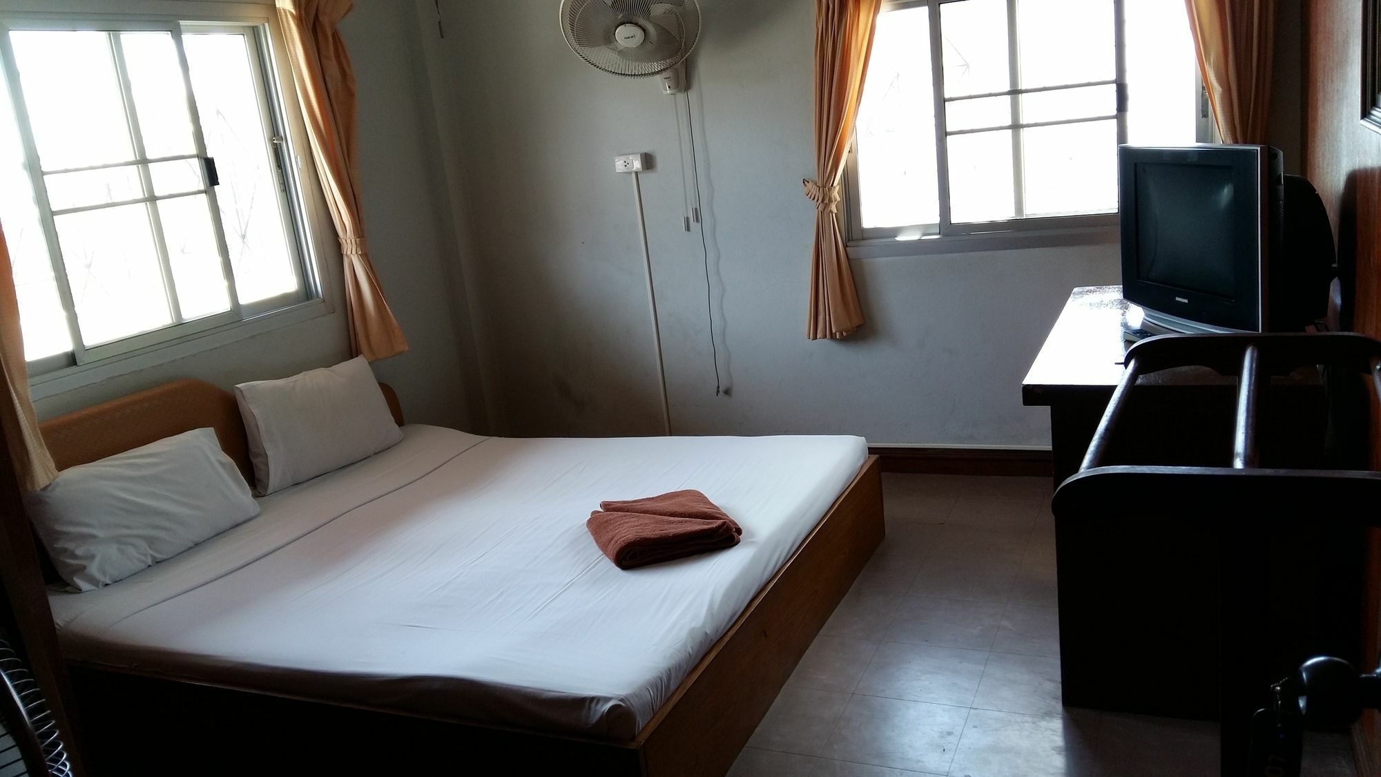 Saver Guesthouse Csaveng-part Kültér fotó