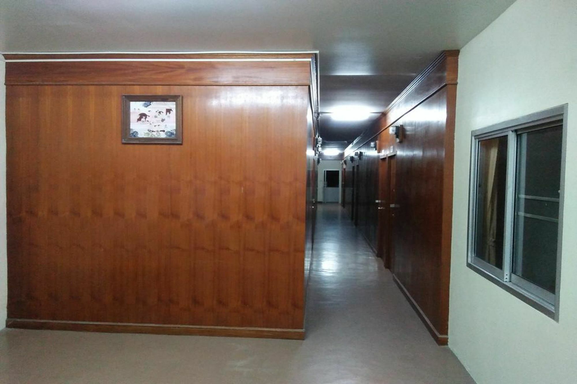 Saver Guesthouse Csaveng-part Kültér fotó