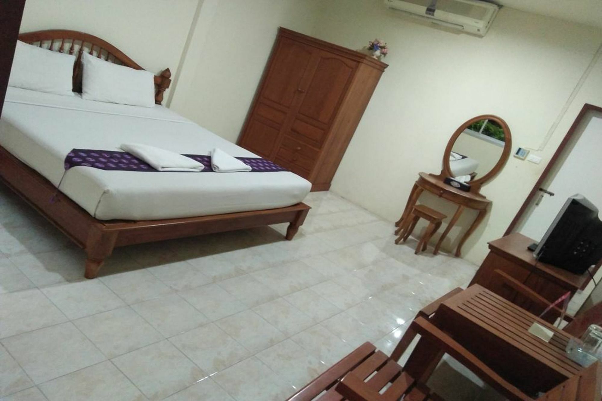 Saver Guesthouse Csaveng-part Kültér fotó