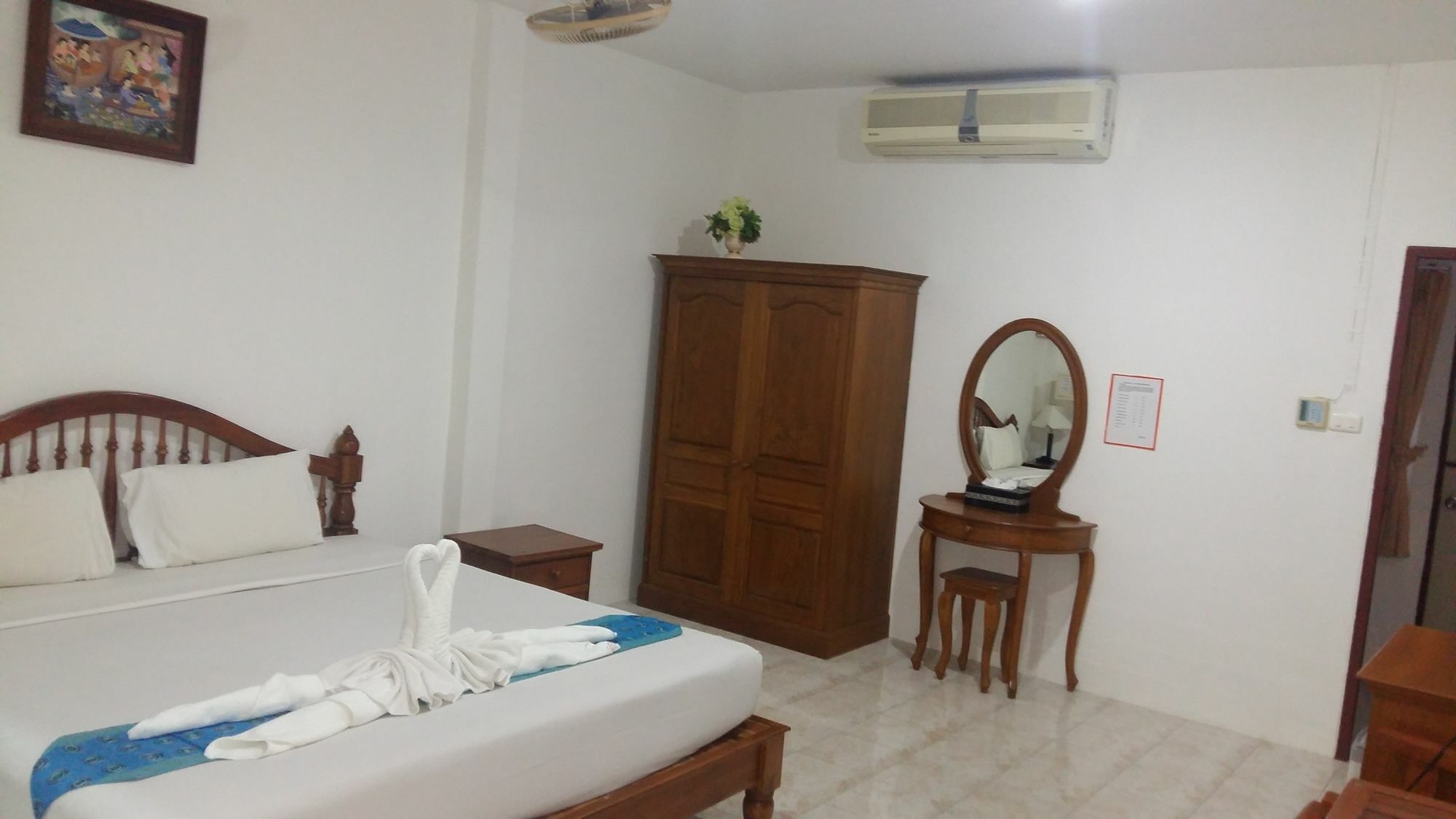 Saver Guesthouse Csaveng-part Kültér fotó