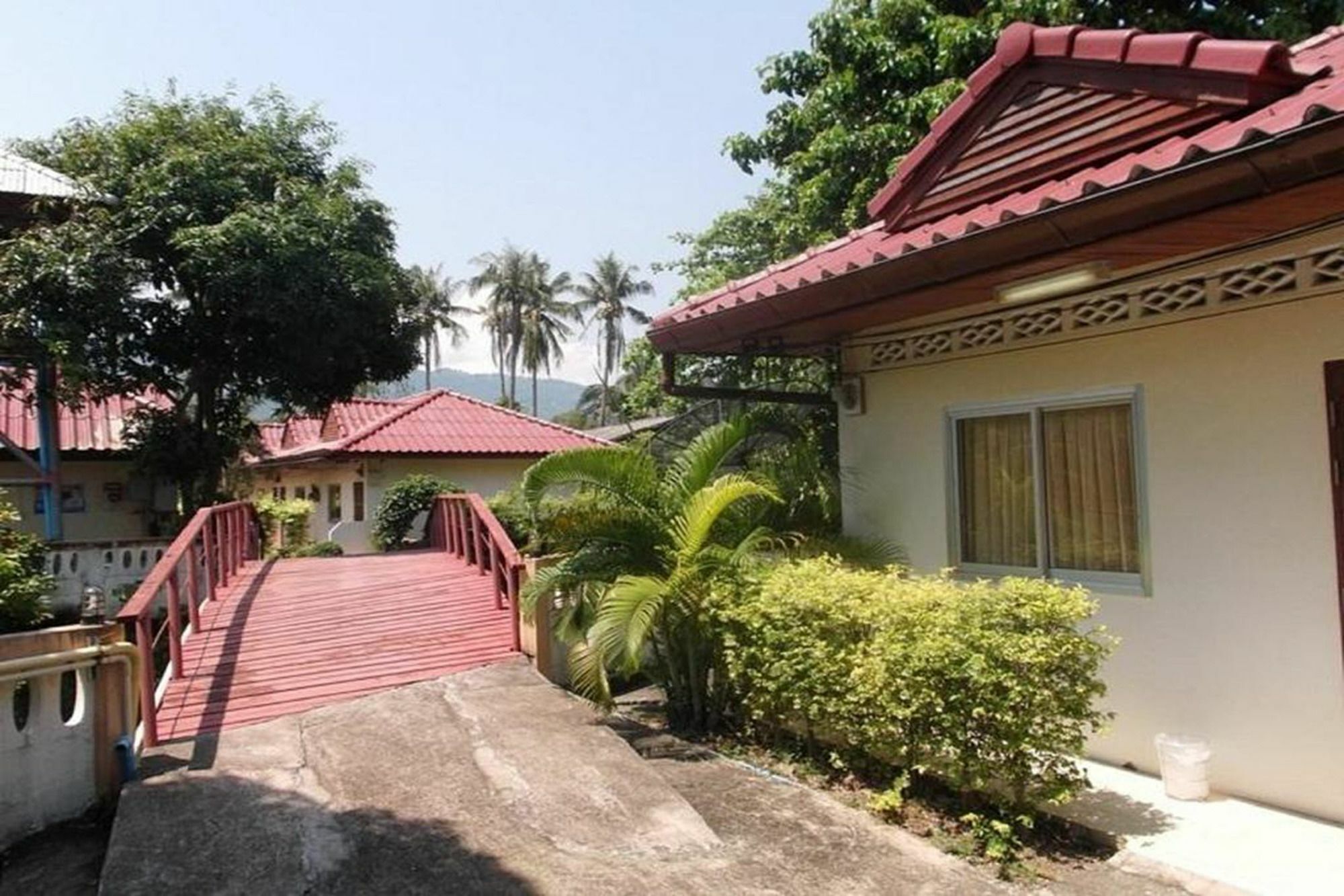 Saver Guesthouse Csaveng-part Kültér fotó