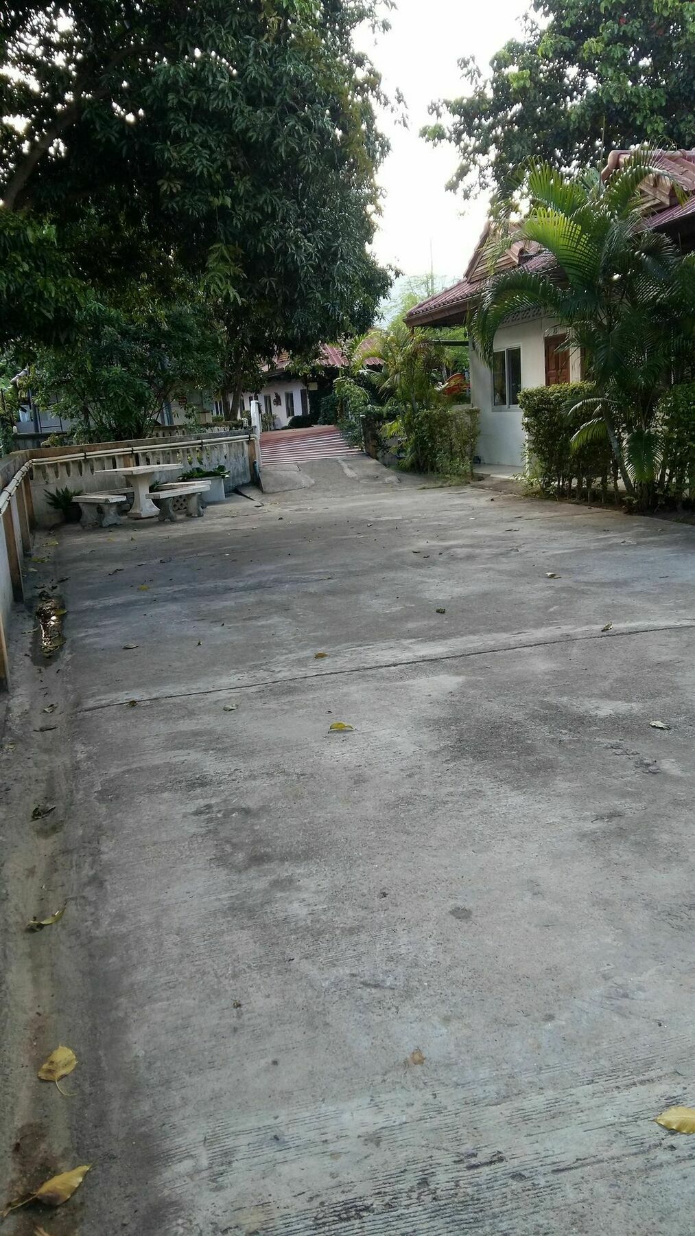 Saver Guesthouse Csaveng-part Kültér fotó