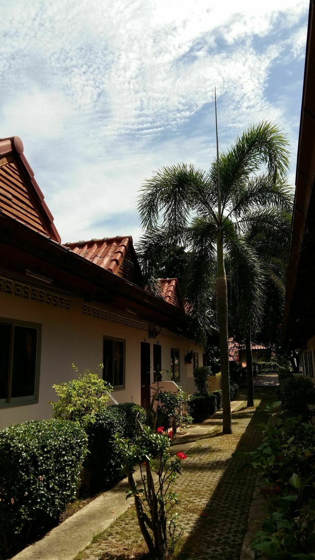 Saver Guesthouse Csaveng-part Kültér fotó