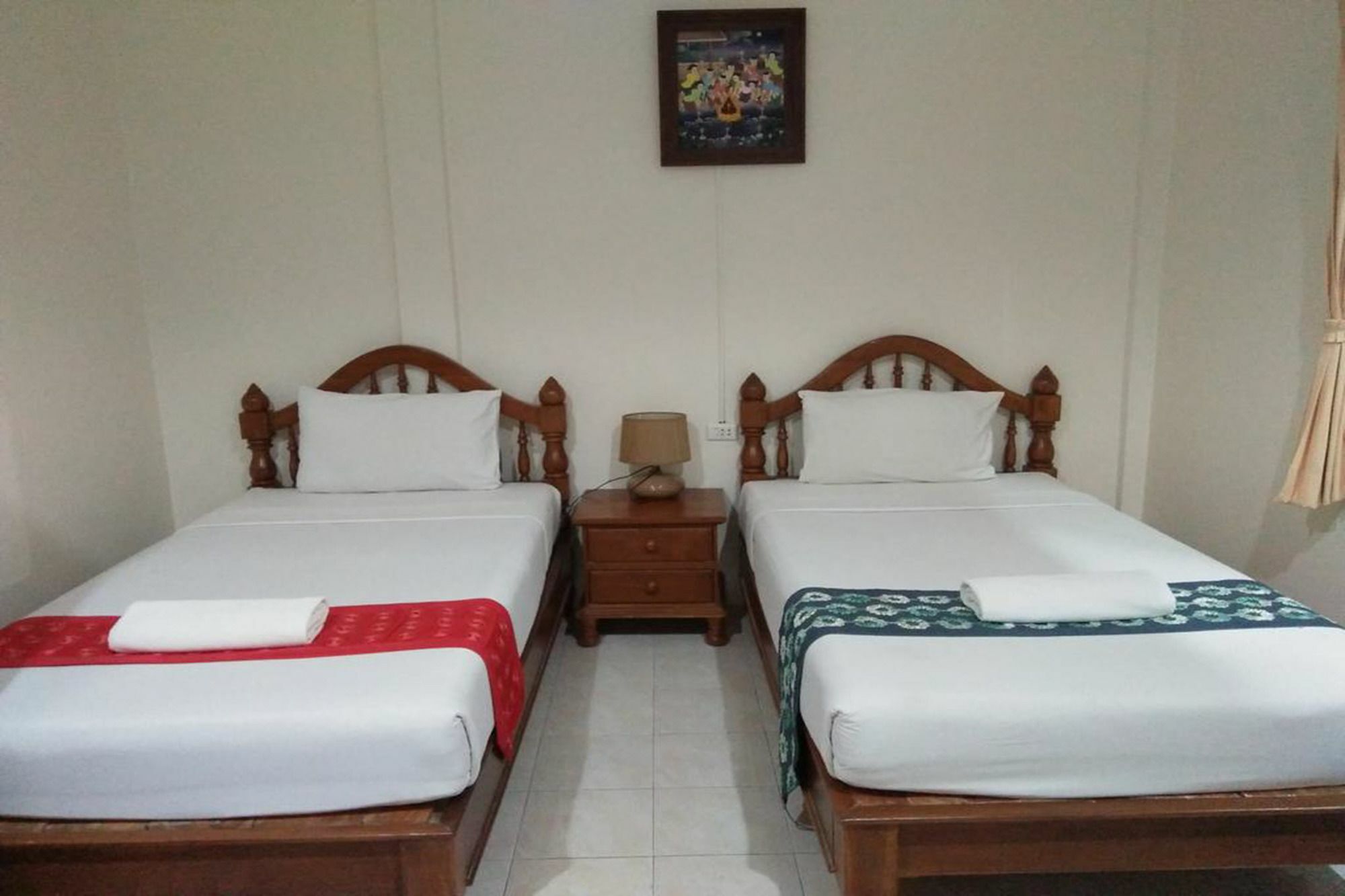 Saver Guesthouse Csaveng-part Kültér fotó