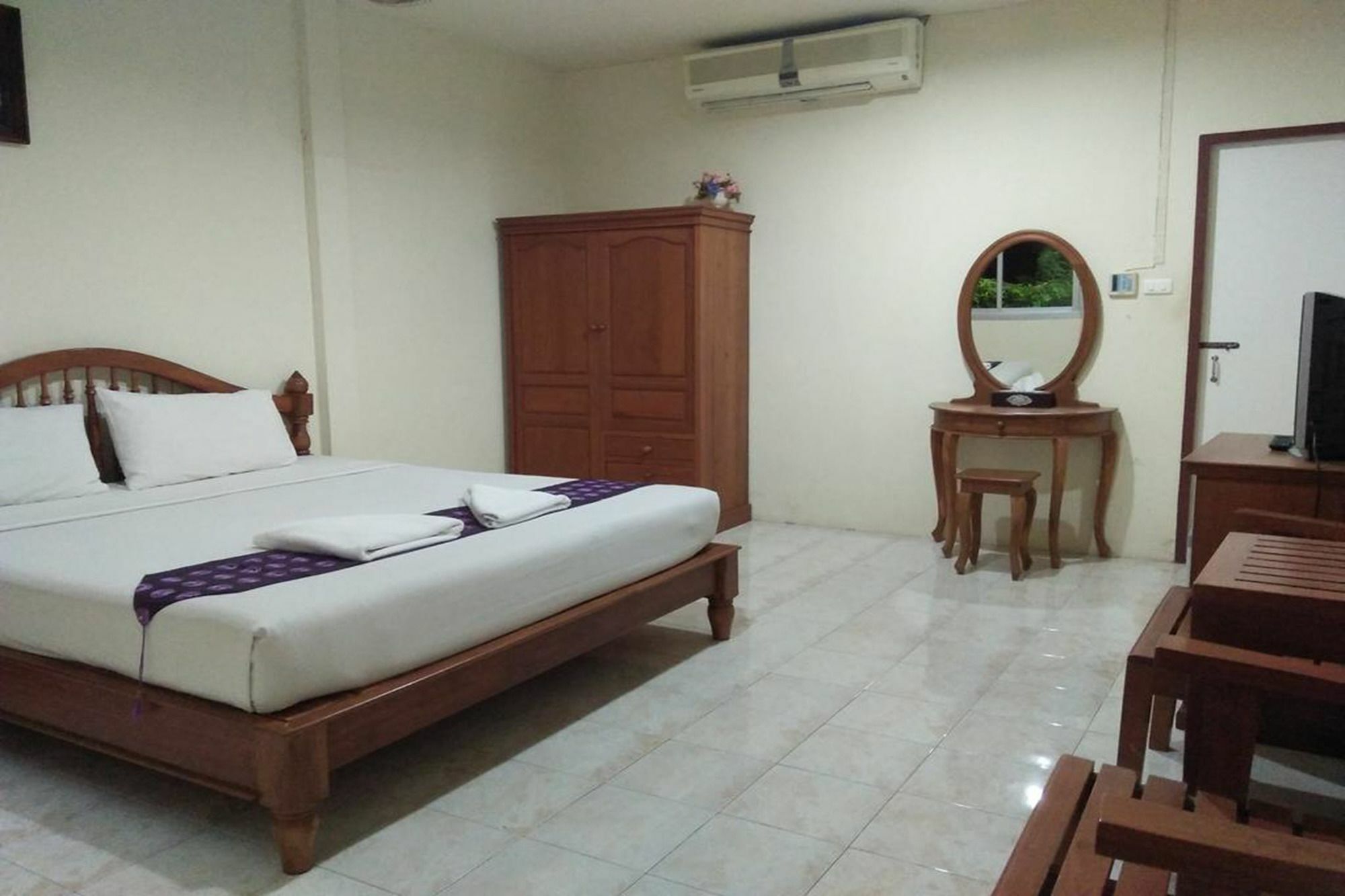 Saver Guesthouse Csaveng-part Kültér fotó