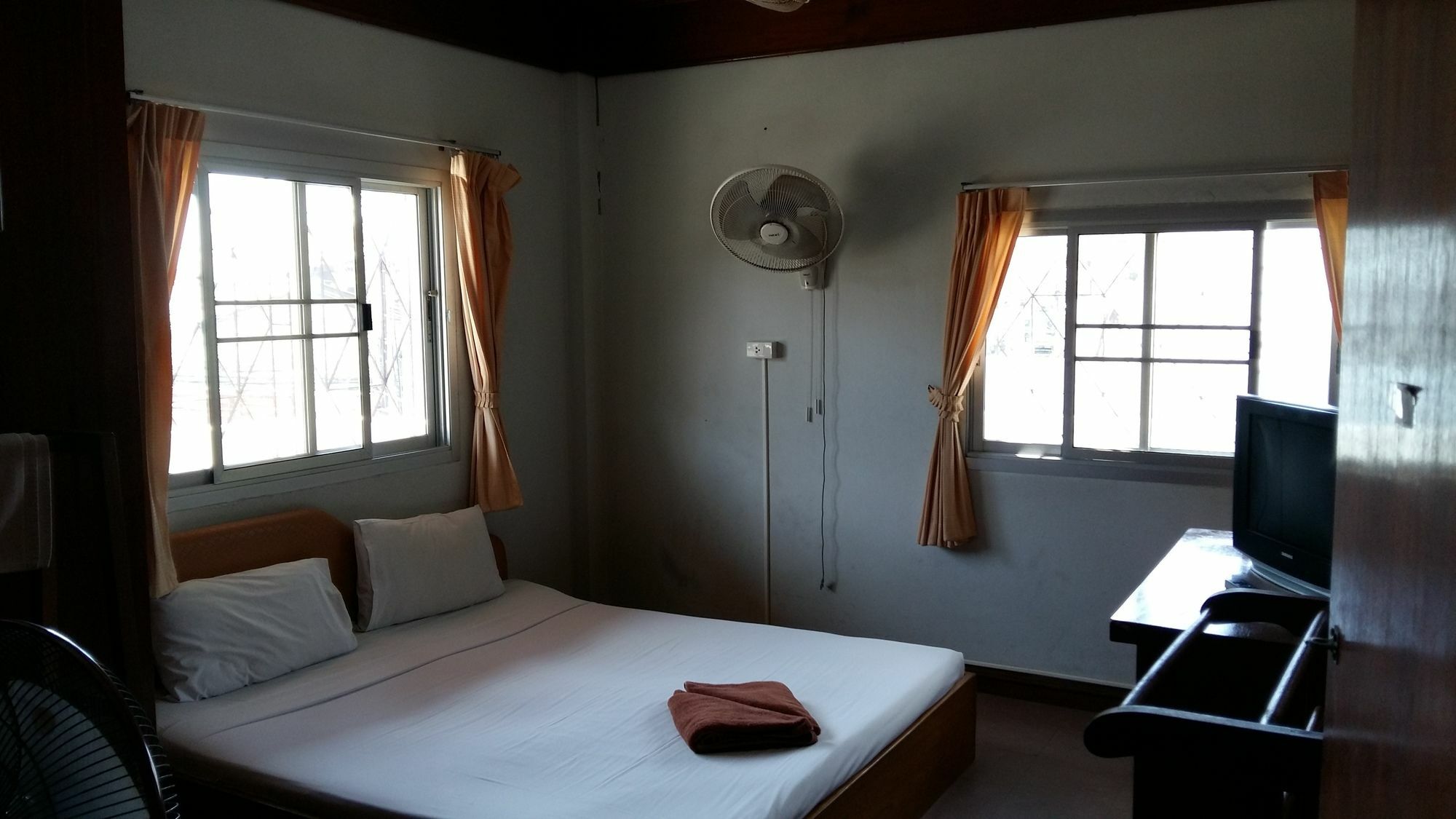 Saver Guesthouse Csaveng-part Kültér fotó