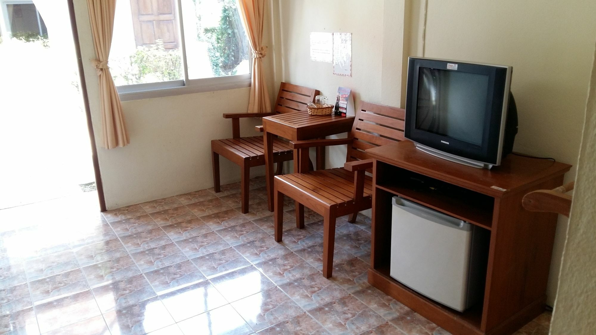 Saver Guesthouse Csaveng-part Kültér fotó