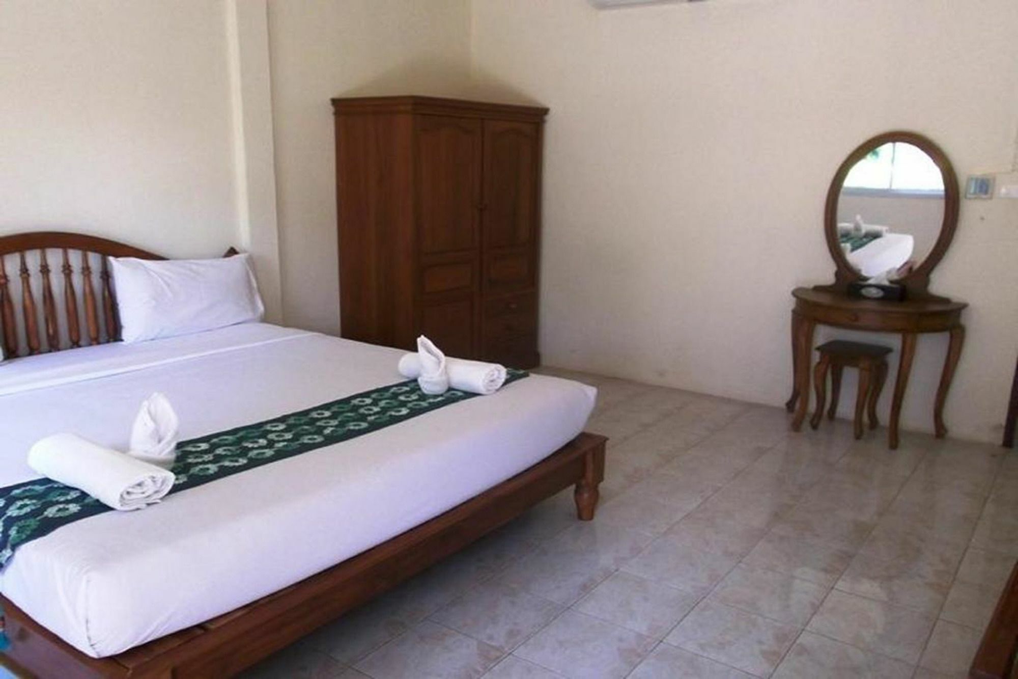 Saver Guesthouse Csaveng-part Kültér fotó