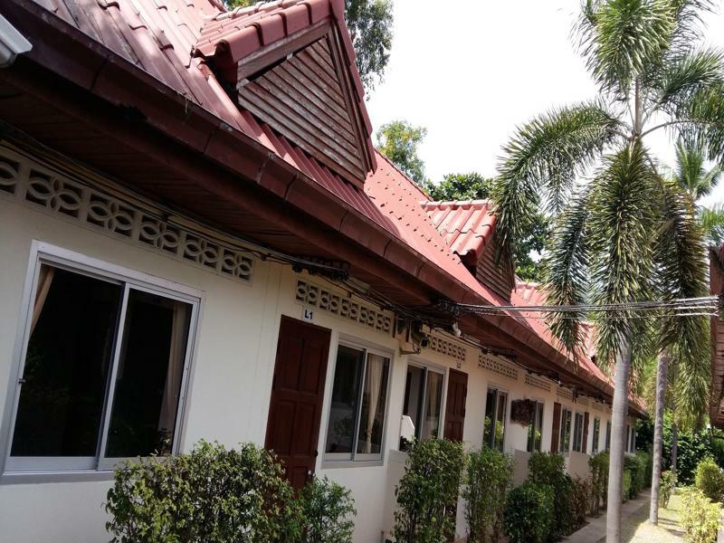 Saver Guesthouse Csaveng-part Kültér fotó