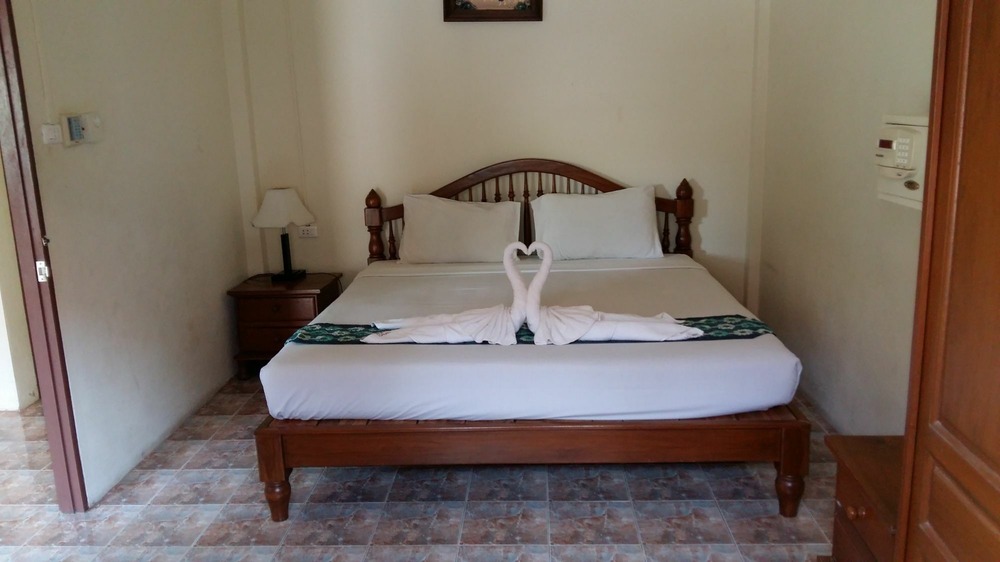 Saver Guesthouse Csaveng-part Kültér fotó