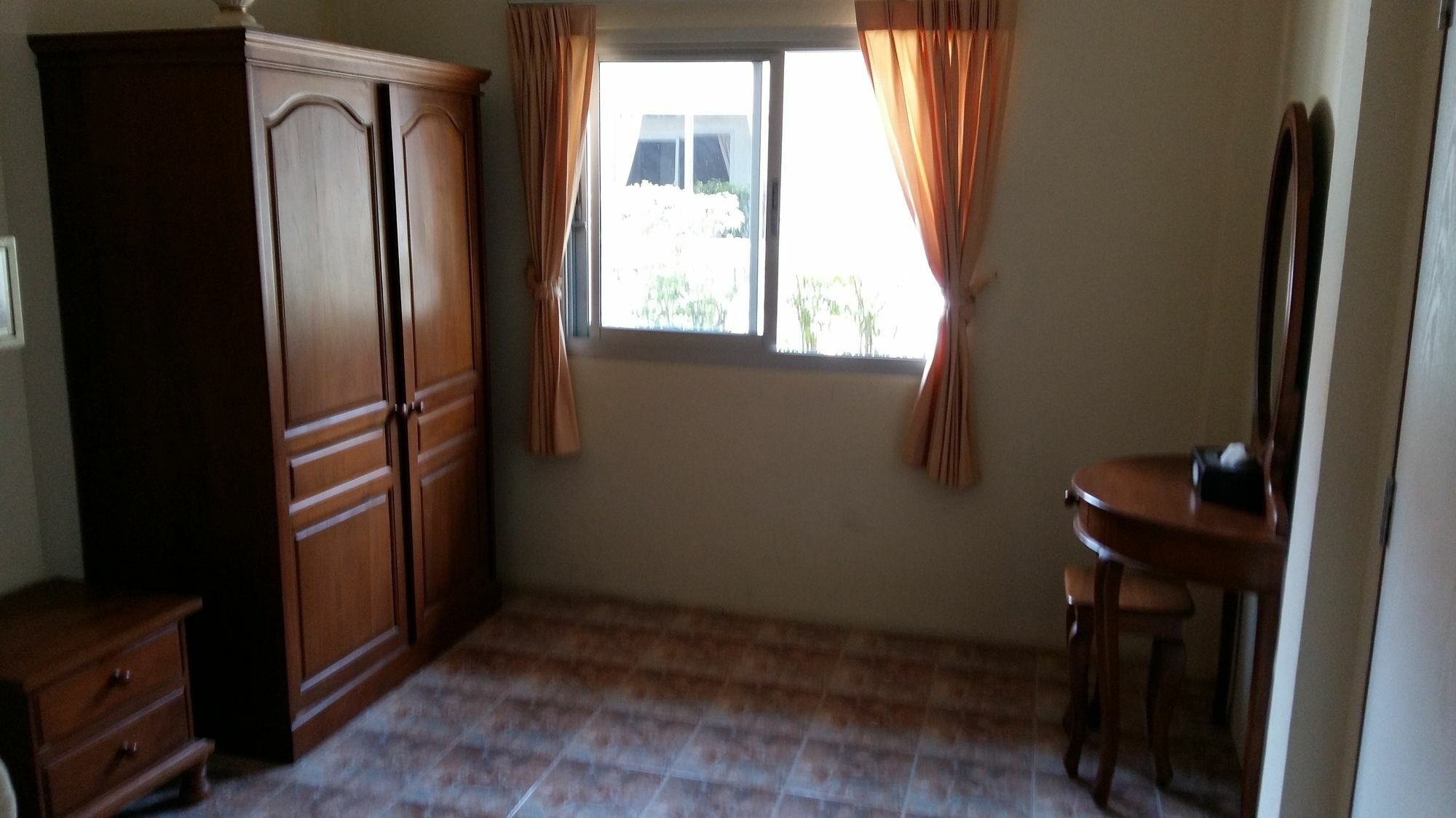 Saver Guesthouse Csaveng-part Kültér fotó