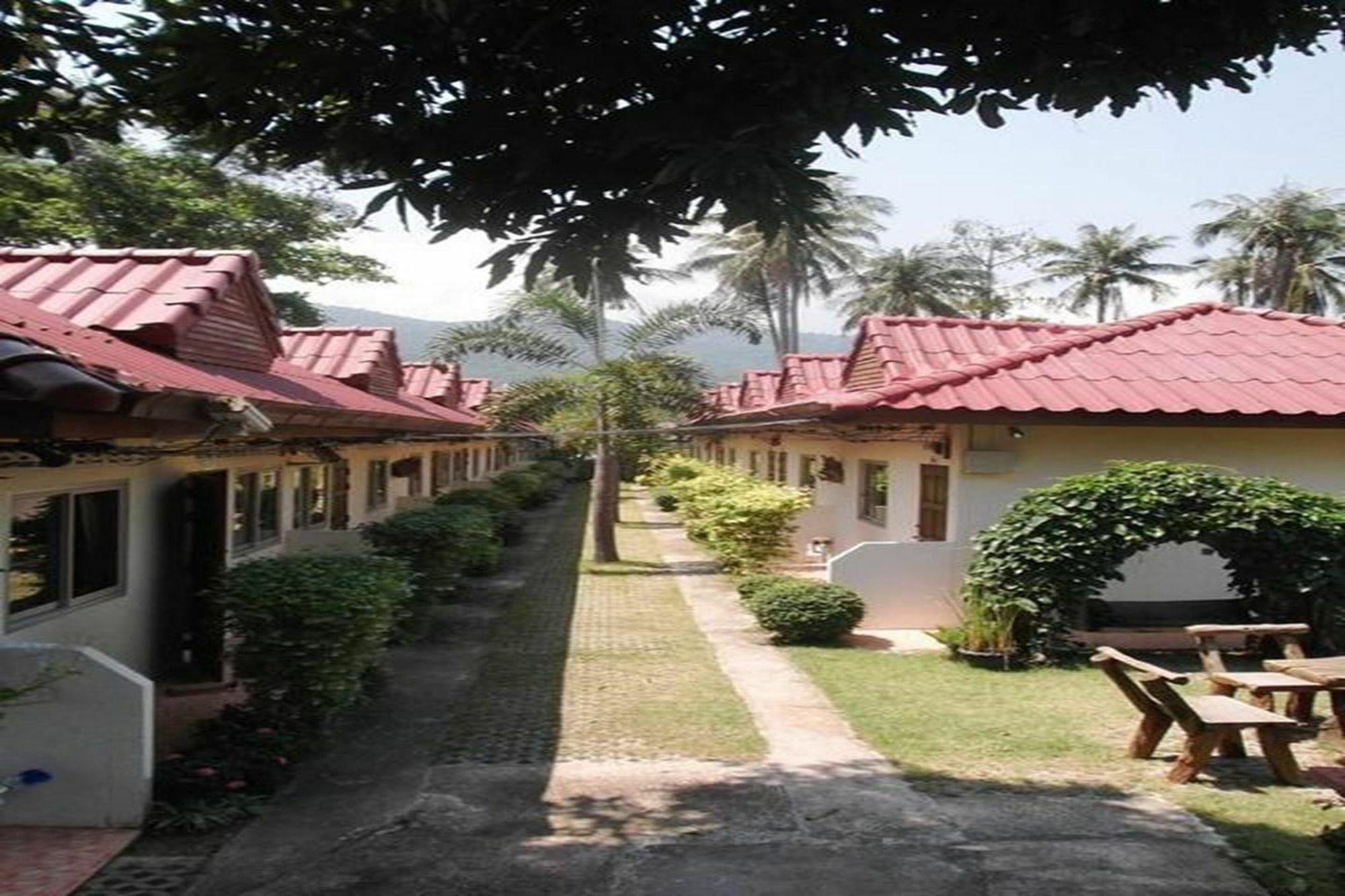 Saver Guesthouse Csaveng-part Kültér fotó