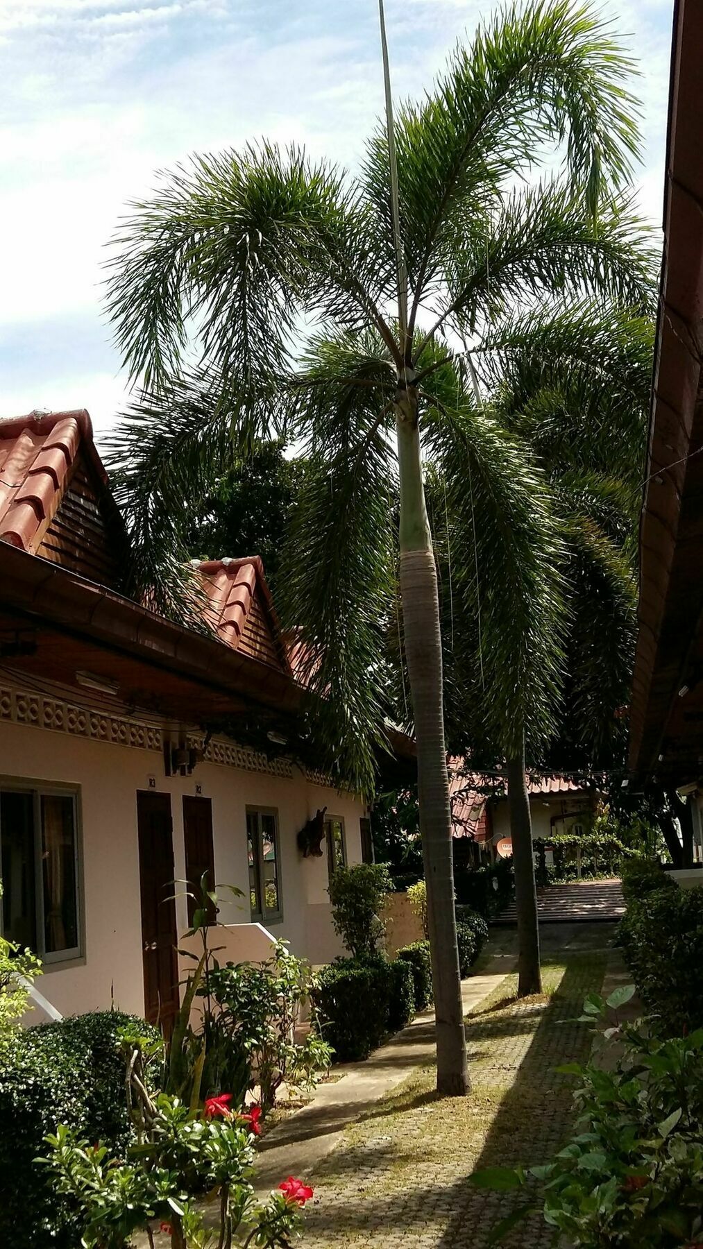 Saver Guesthouse Csaveng-part Kültér fotó