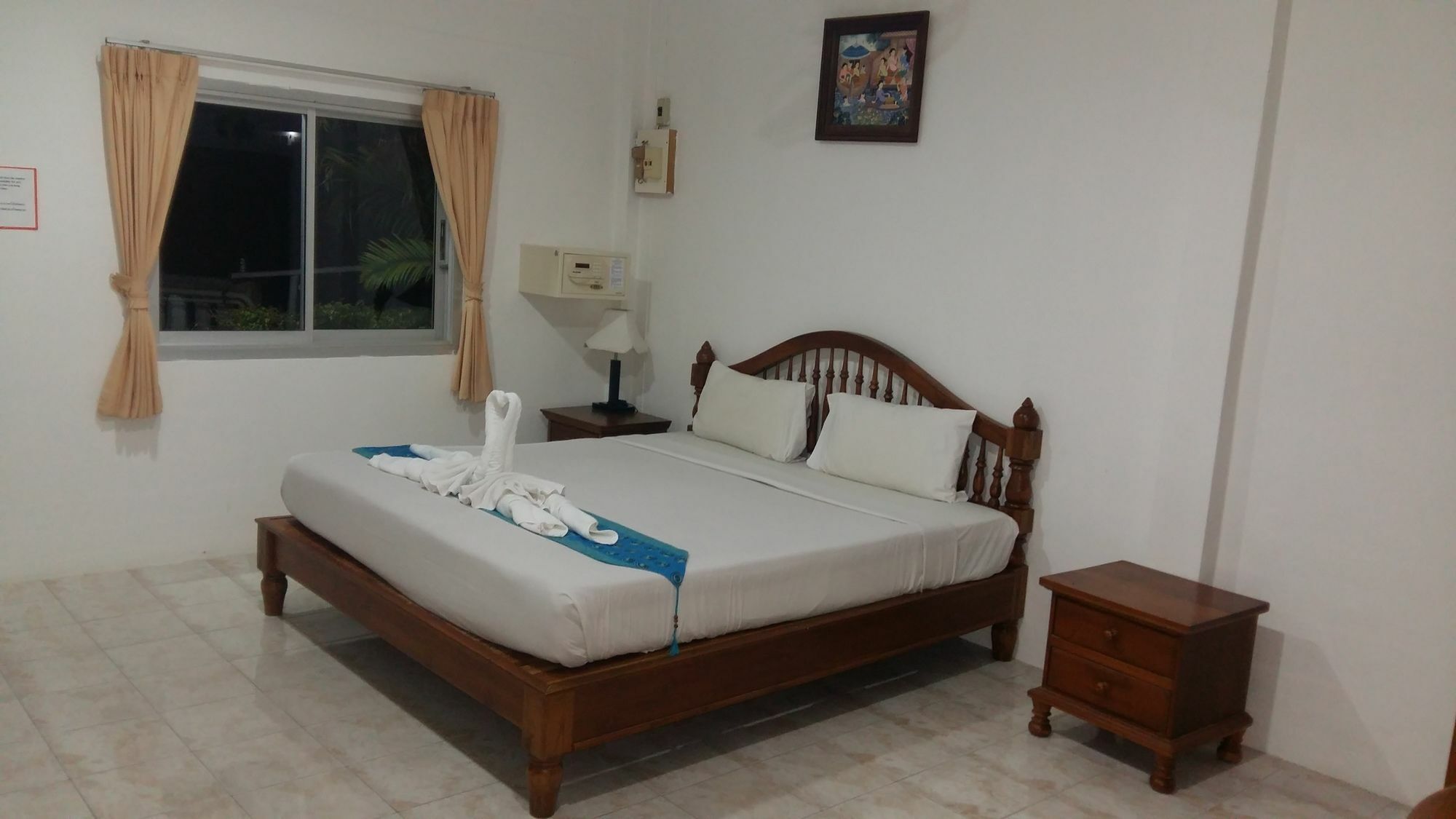 Saver Guesthouse Csaveng-part Kültér fotó